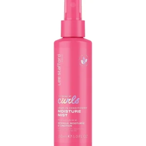 Leave-In-Conditioner>Lee Stafford For The Love Of Curls Leave-In Moisture Mist