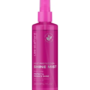 Hittebescherming>Lee Stafford Original Originele Hittebescherming Shine Mist