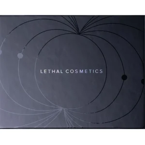 Paletten Opnieuw Vullen>Lethal Cosmetics Constellation 12 Palette