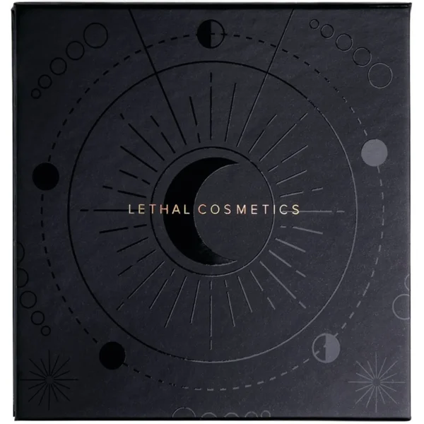 Paletten Opnieuw Vullen>Lethal Cosmetics Constellation 9-Palet