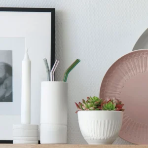 Vazen>like. by Villeroy & Boch Leuk Vinden. Van Villeroy & Boch Vaas L Mineraal, Het Is Mijn Thuis