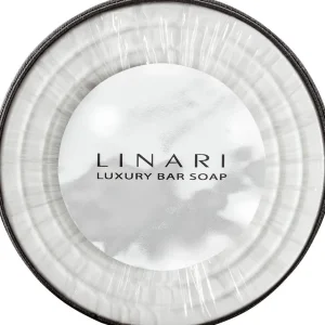 Bodylotion>LINARI Mare Pacifico Bar Soap White