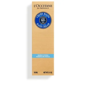 Handcreme>L’Occitane L'Occitane Shea Shea