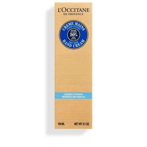 Handcreme>L’Occitane L'Occitane Shea Shea