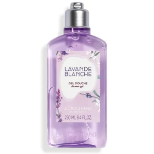 Douchegel>L’Occitane L'Occitane Witte Lavendel