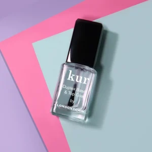 Base Coat>Londontown Kur Basis- En Toplaag Duplex