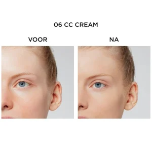 Bb-Creme En Cc-Creme>L’Oréal Paris L'Oreal Paris Cc C'Est Magic Anti-Roodheid Cc Cream