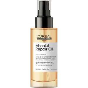 Leave-In-Conditioner>L´Oréal Professionnel L'Oreal Professionnel Absolut Reparatie