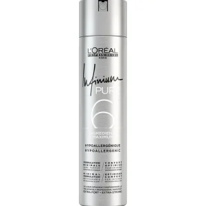 Haarlak>L´Oréal Professionnel L'Oreal Professionnel Infinium Pure Extra Sterk