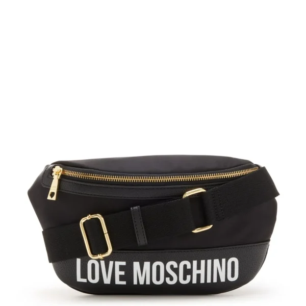 Heuptassen>Love Moschino Bauchtasche