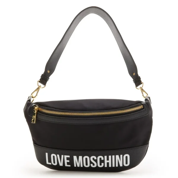 Heuptassen>Love Moschino Bauchtasche