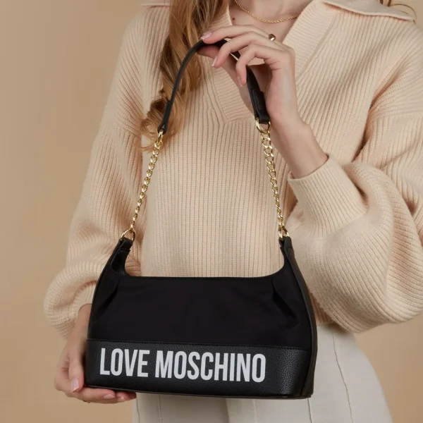 Handtassen>Love Moschino Schoudertas