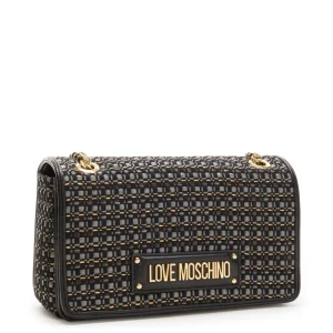 Handtassen>Love Moschino Schoudertas