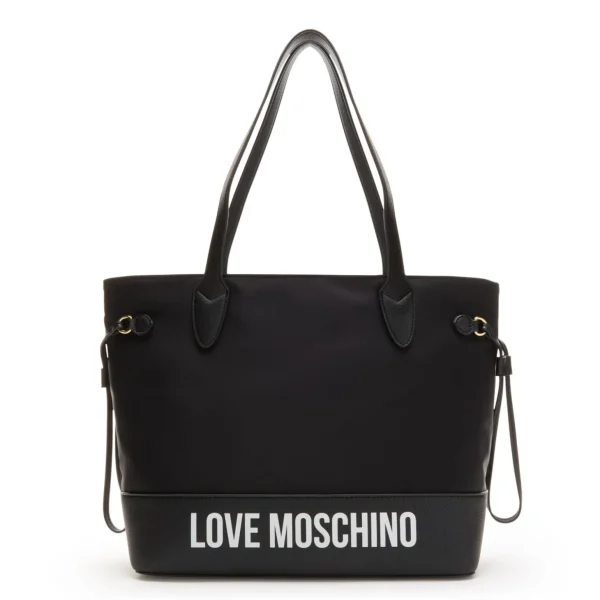 Handtassen>Love Moschino Shopper