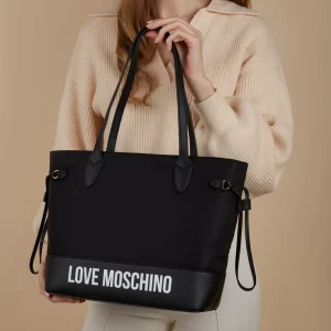 Handtassen>Love Moschino Shopper