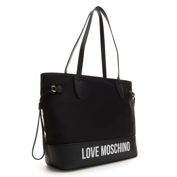 Handtassen>Love Moschino Shopper