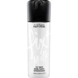 Instelspray>MAC Fix+ Prep + Prime Fix+ Matterend