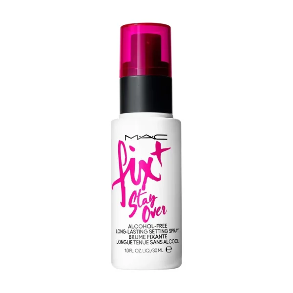 Instelspray>MAC Fix+ Stay Over Alcoholvrije 16-Uurs Setting Spray