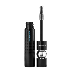 Mascara>MAC stack Waterdicht