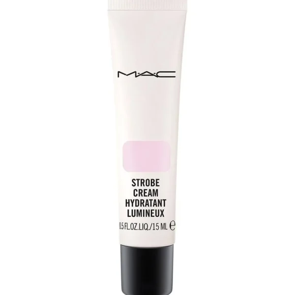 Highlighter>MAC Mini Strobe Cream