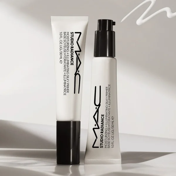 Primer>MAC Studio Radiance Dew Drench All-Day Hydrating Primer