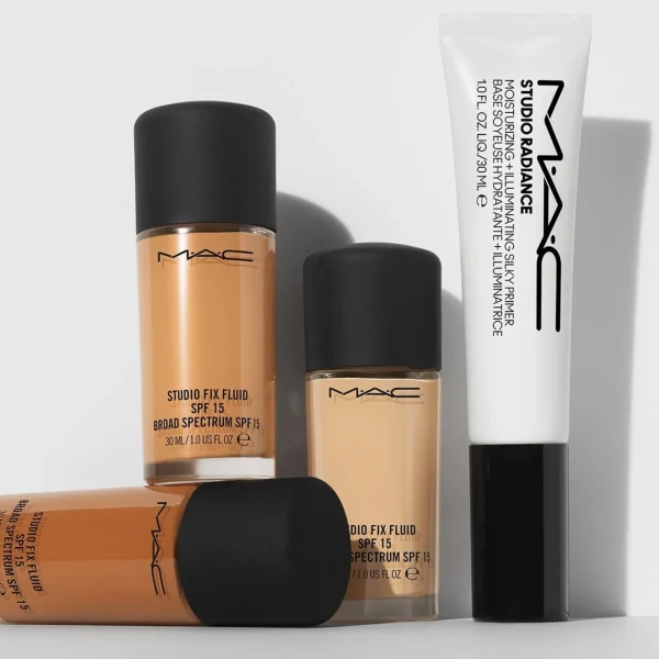 Primer>MAC Studio Radiance Dew Drench All-Day Hydrating Primer