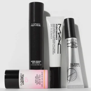 Primer>MAC Studio Radiance Dew Drench All-Day Hydrating Primer