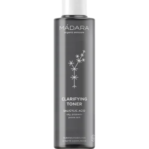 Gezichtsreinigingssets>MÁDARA Madara Clarifying Toner