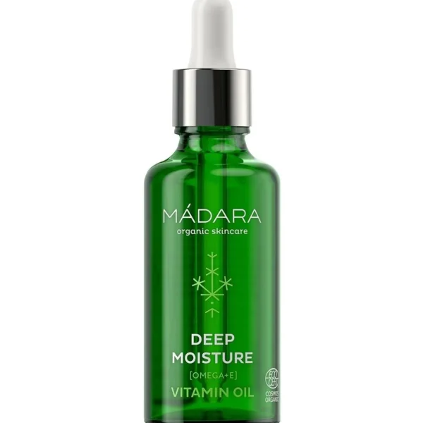 Gezichtsverzorging>MÁDARA Madara Deep Moisture Vitamine-Olie