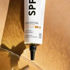 Zonbescherming>MÁDARA Madara Plantaardige Stamcel Plantaardige Stamcel Age-Tarting Face Sunscreen Spf 30