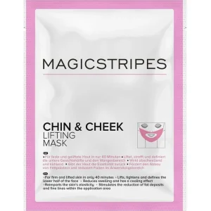 Mee-Etermaskers>MAGICSTRIPES Kin- En Wanglift