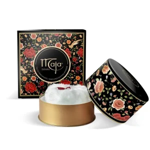 Lichaamspoeder>Maja Classic Talkpoeder Luxe Box