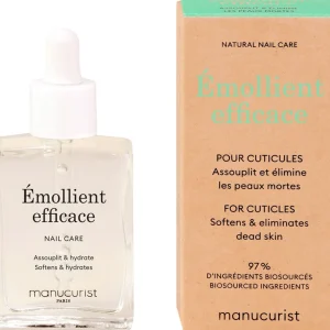 Nagelolie>manucurist Emollient Efficace