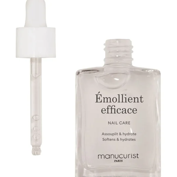 Nagelolie>manucurist Emollient Efficace