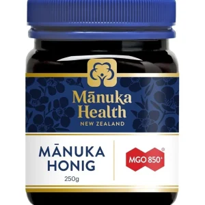 Thee En Honing>Manuka Health Manuka Honey Mgo 850+