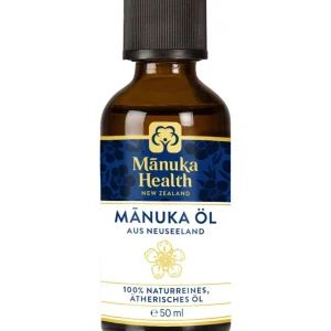 Spijsvertering>Manuka Health Manuka Oil