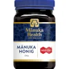 Mineralen>Manuka Health Mgo 550+ Manukahoning