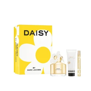 Geursets>Marc Jacobs Daisy Eau De Toilette Geschenkset