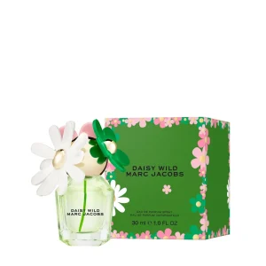 Damesgeuren>Marc Jacobs Daisy Wild