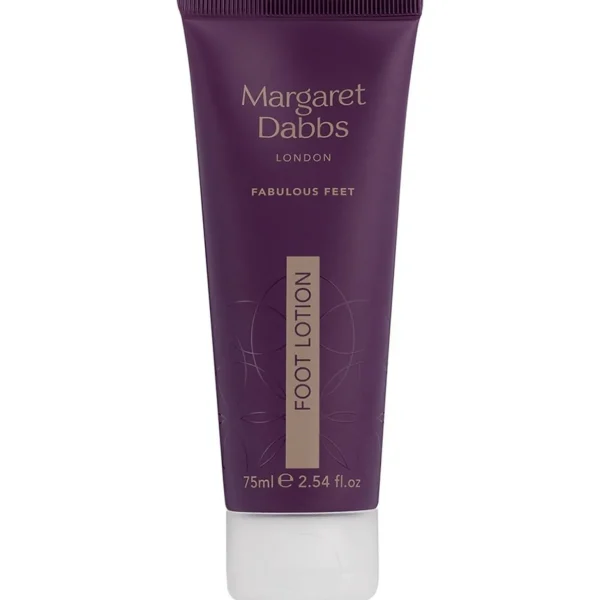 Voetencreme>Margaret Dabbs Intensieve Hydraterende Voetlotion