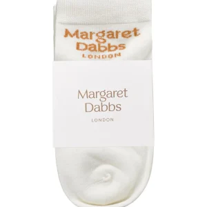 Voetverzorgingsaccessoires>Margaret Dabbs Luxury Hemp Socks