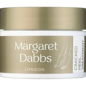 Voetencreme>Margaret Dabbs Pure Gebarsten Hielbalsem