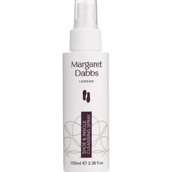 Voetspray>Margaret Dabbs Shoe & Insole Cleansing Spray