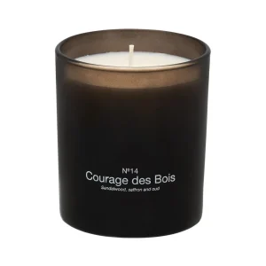 Kaarsen>Marie-Stella-Maris Courage Des Bois Scented Candle