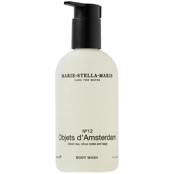 Douchegel>Marie-Stella-Maris Objets D`Amsterdam Body Wash