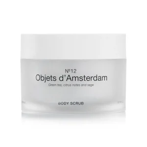 Lichaamsscrub En -Peeling>Marie-Stella-Maris Objets D`Amsterdam Bodyscrub