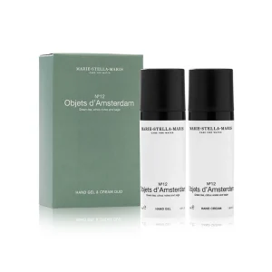 Handreiniging>Marie-Stella-Maris Objets D`Amsterdam Hand Care Gift Set