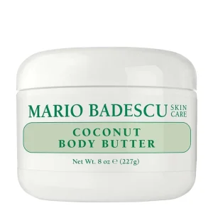 Bodybutter>Mario Badescu Coconut Body Butter