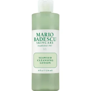 Reinigingscreme>Mario Badescu Zeewierreinigingslotion