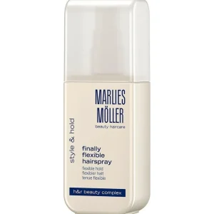 Stylingsprays>Marlies Möller Marlies Moller Style & Hold Eindelijk Flexibele Haarlak